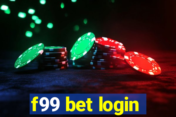 f99 bet login